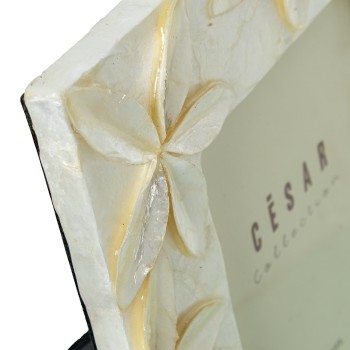 Cadre Photo En Nacre - 20x25cm-